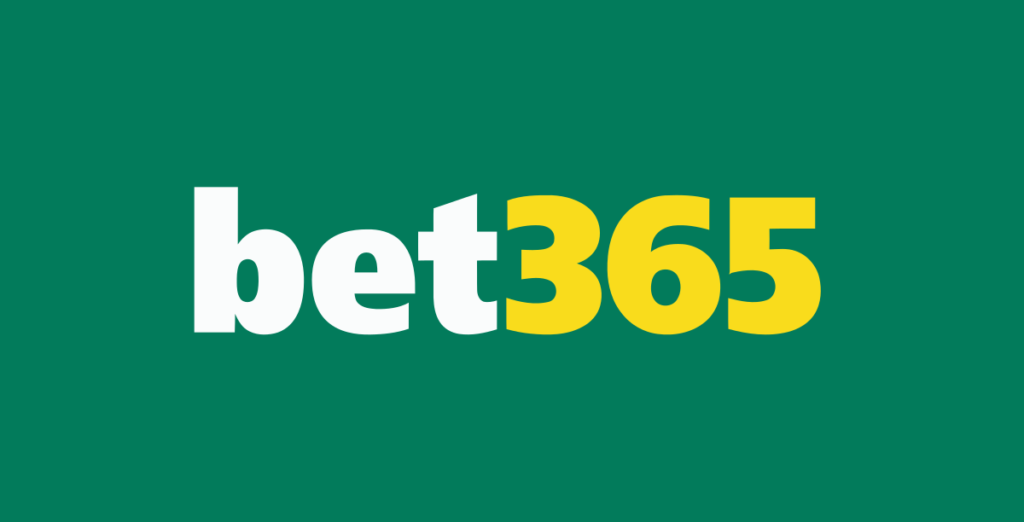 Golf Betting Sites - Bet365