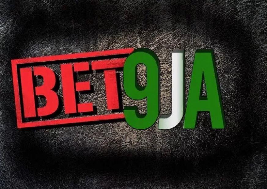 Bet9ja app online games