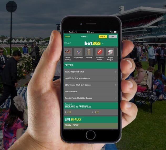 bet365 android app website