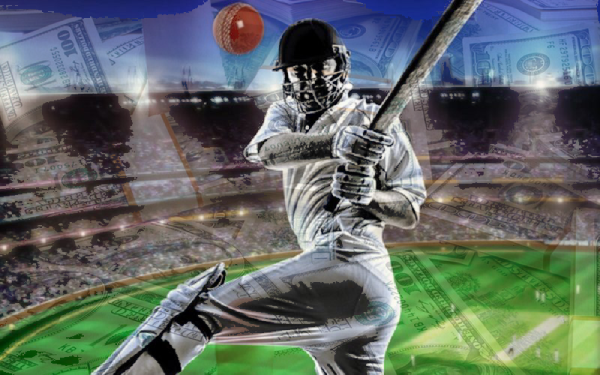 Cricket Betting bonuses