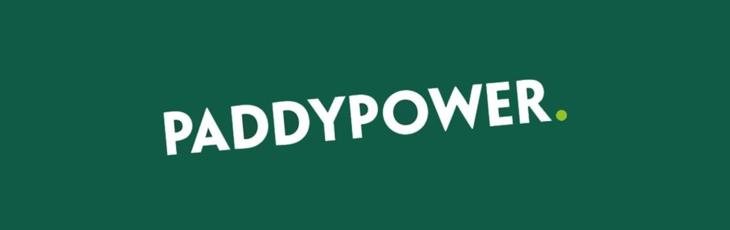 Golf Betting Sites - Paddy Power