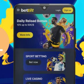 Bettilt India how to download app