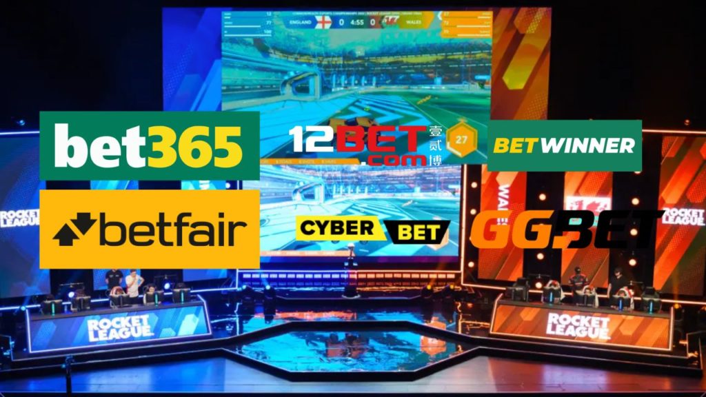 websites for esports betting