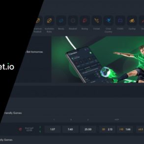 Sportsbet io Indian betting site