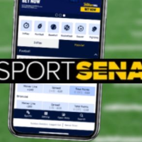 Sportsena betting application review in India