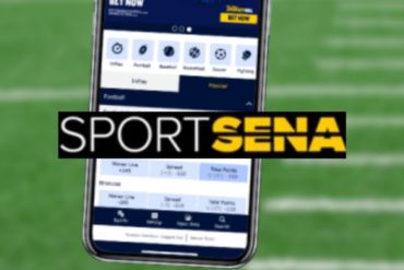 Sportsena betting application review in India